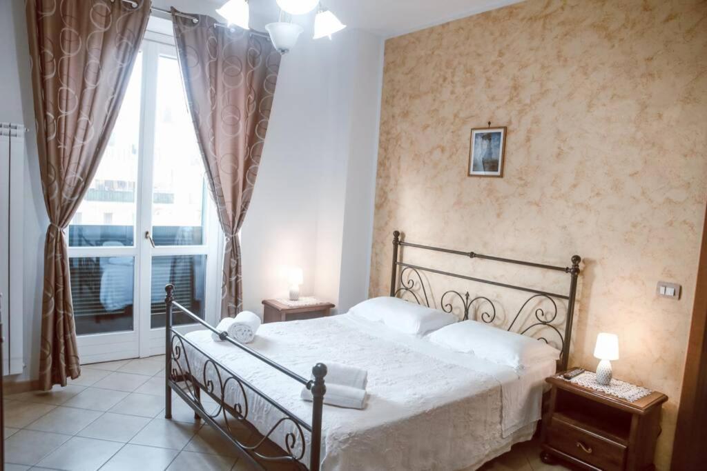Annabella'S Country House Historic Apartment Sant'Antonio Abate Exterior photo